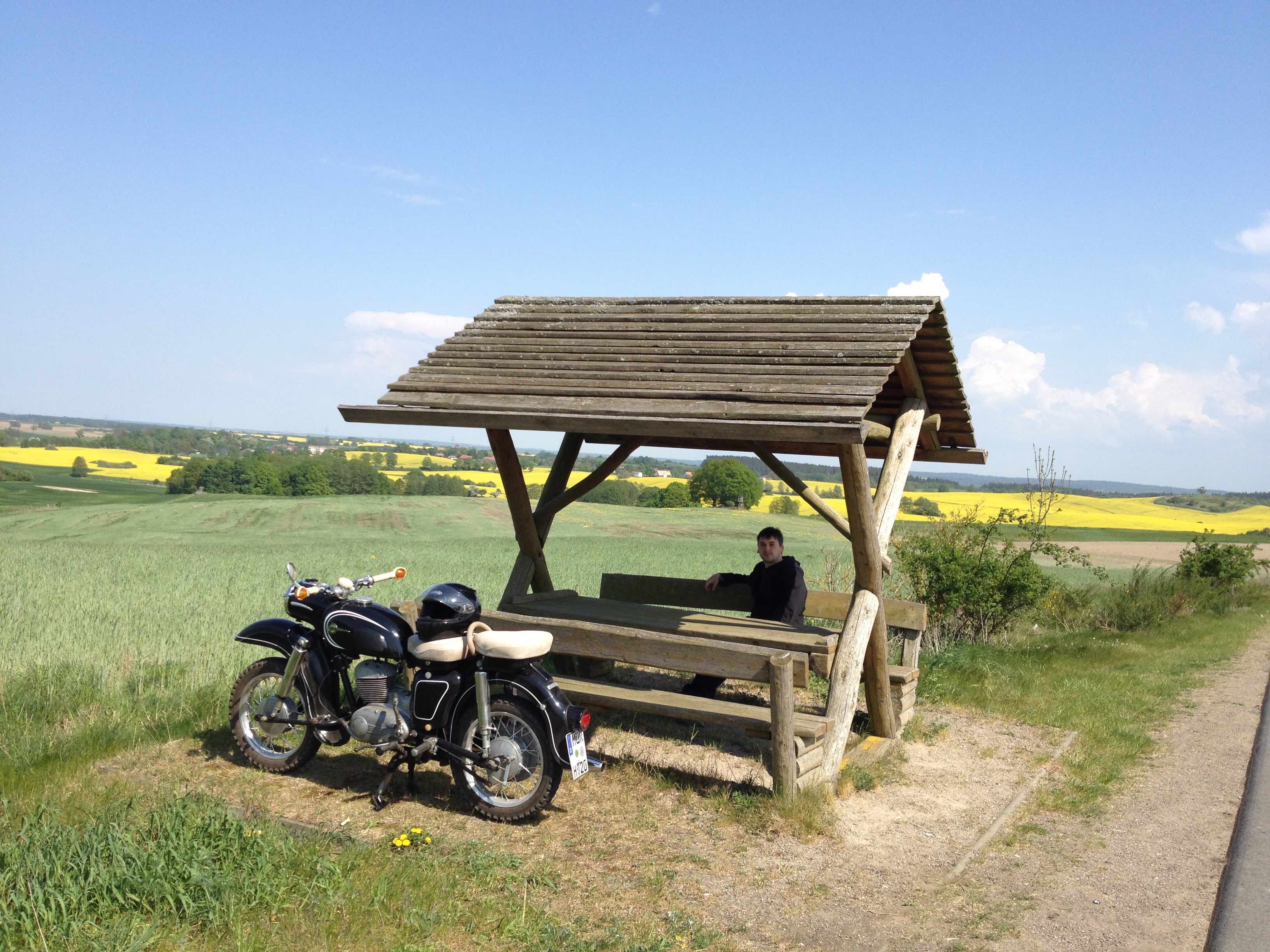 Mottoradtour_Bild1